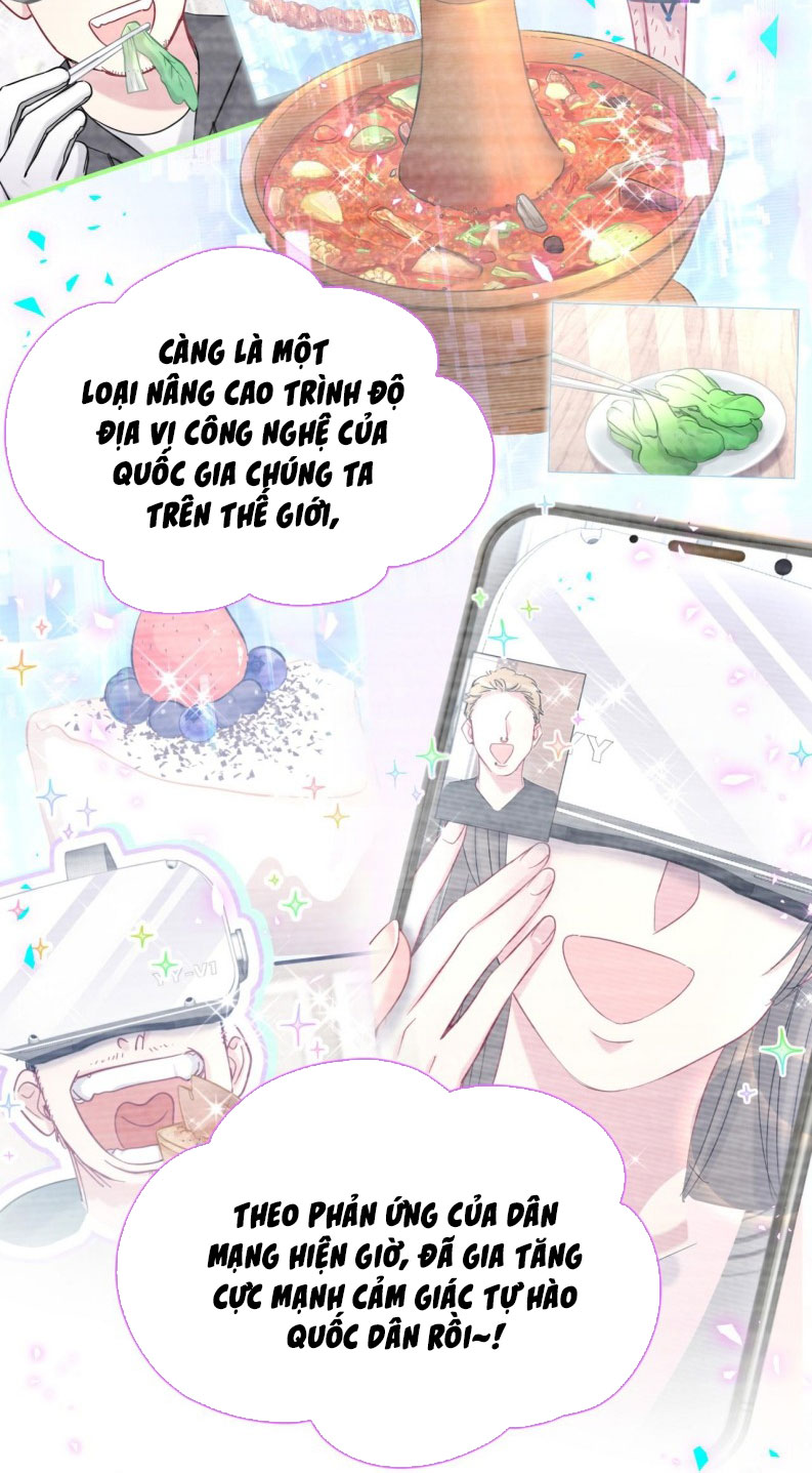 Đại Bảo Bối Từ Đâu Tới Chap 213 - Trang 2