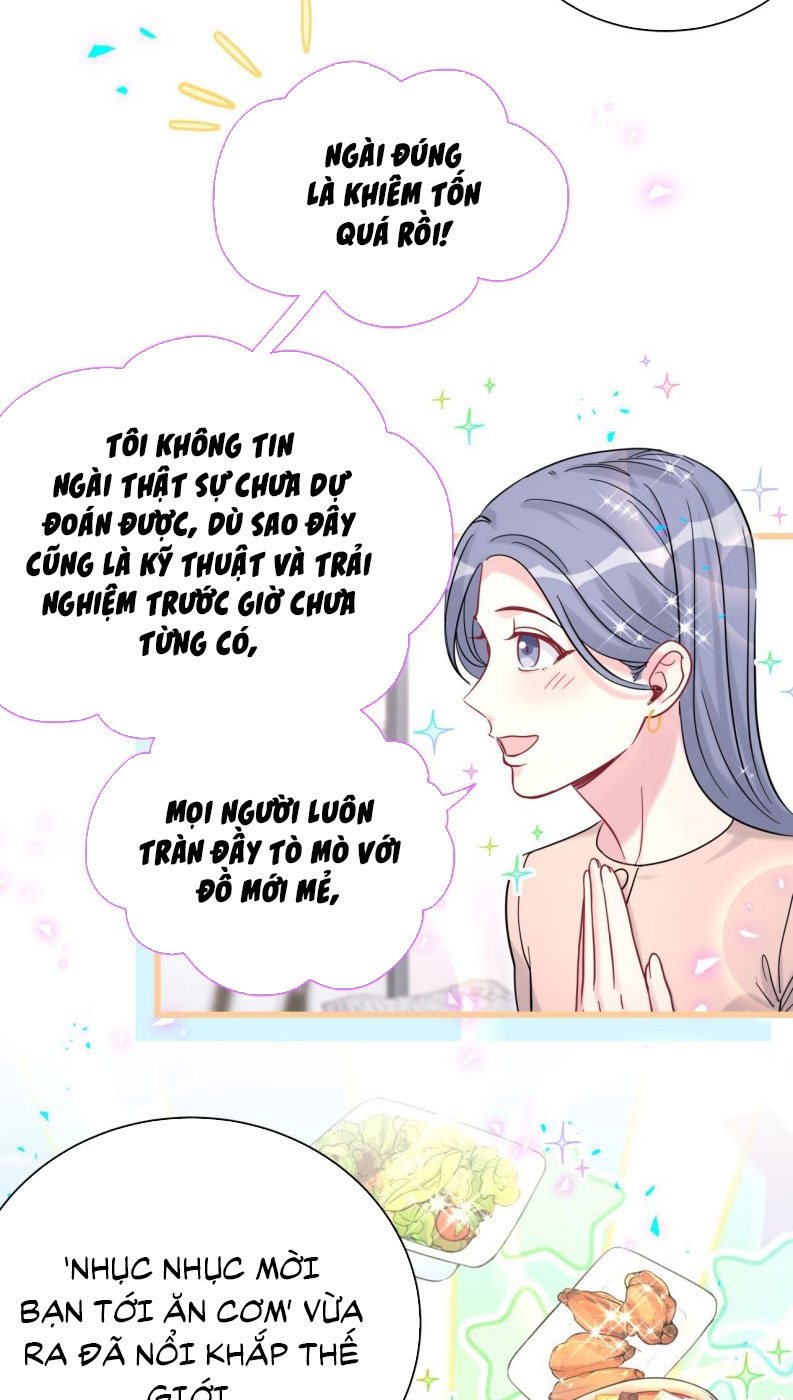 Đại Bảo Bối Từ Đâu Tới Chap 213 - Trang 2