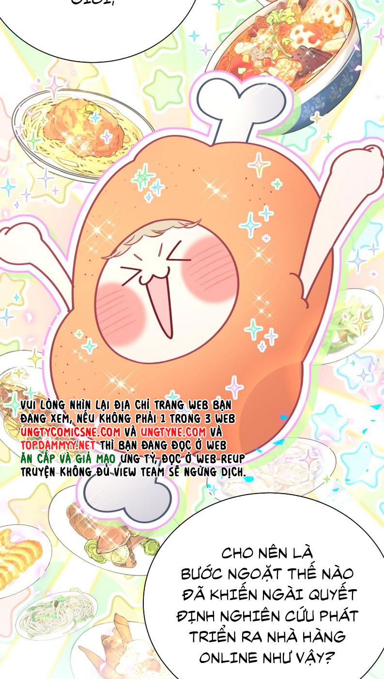 Đại Bảo Bối Từ Đâu Tới Chap 213 - Trang 2