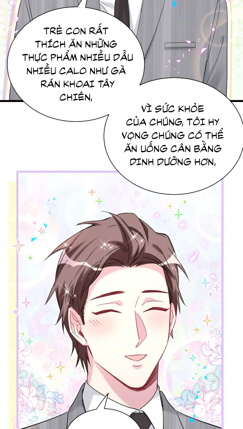 Đại Bảo Bối Từ Đâu Tới Chap 213 - Trang 2