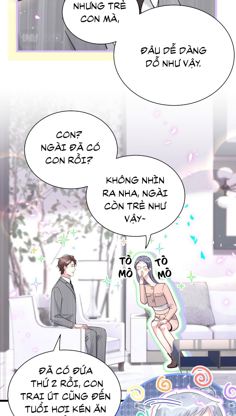Đại Bảo Bối Từ Đâu Tới Chap 213 - Trang 2