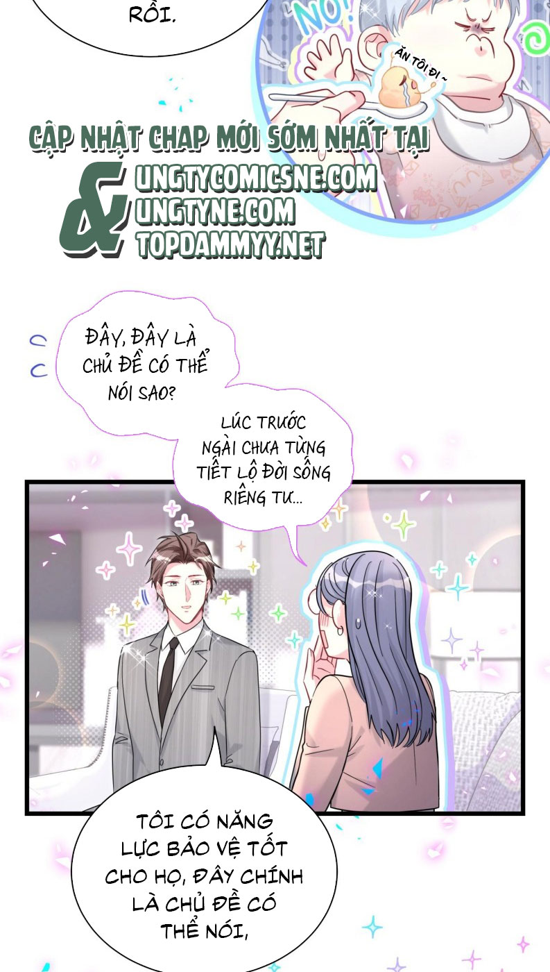Đại Bảo Bối Từ Đâu Tới Chap 213 - Trang 2