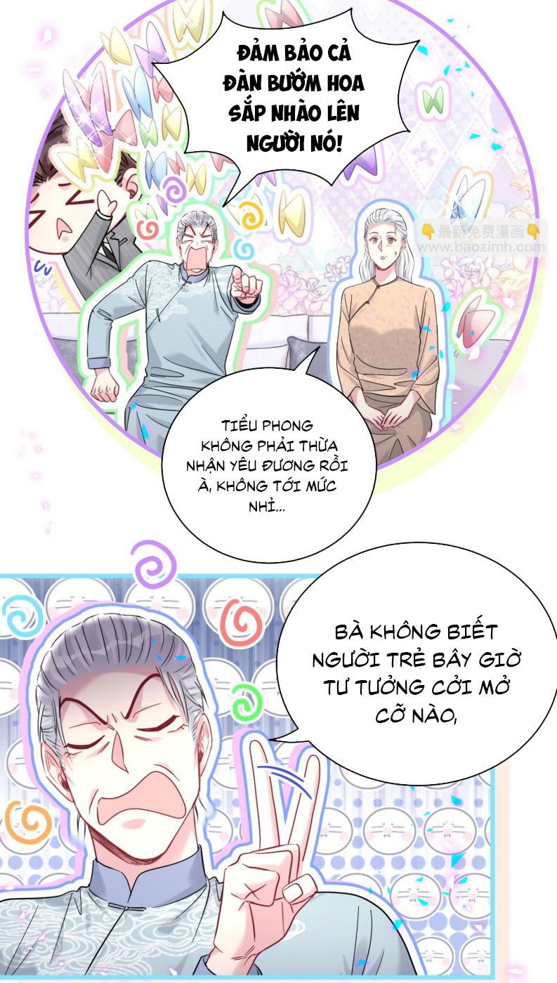 Đại Bảo Bối Từ Đâu Tới Chap 213 - Trang 2