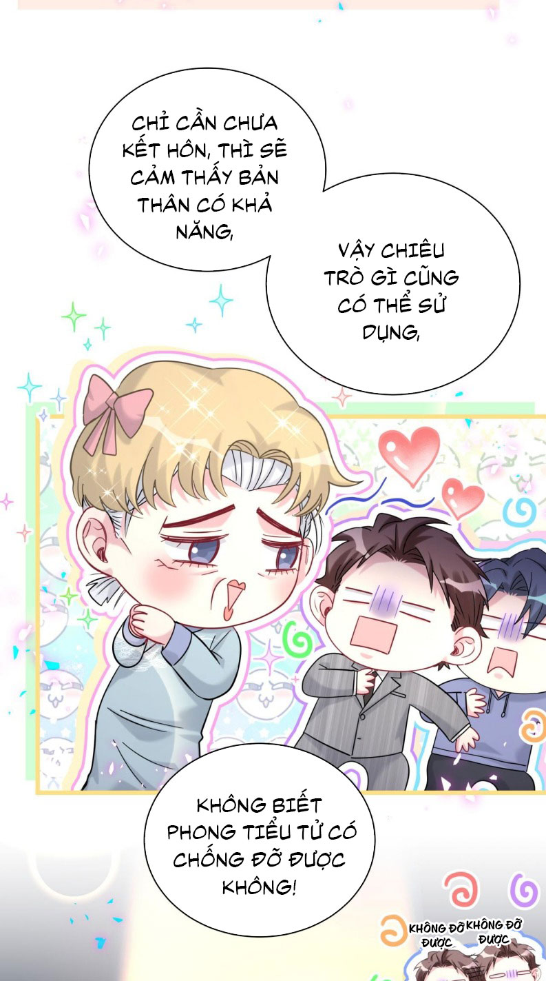 Đại Bảo Bối Từ Đâu Tới Chap 213 - Trang 2