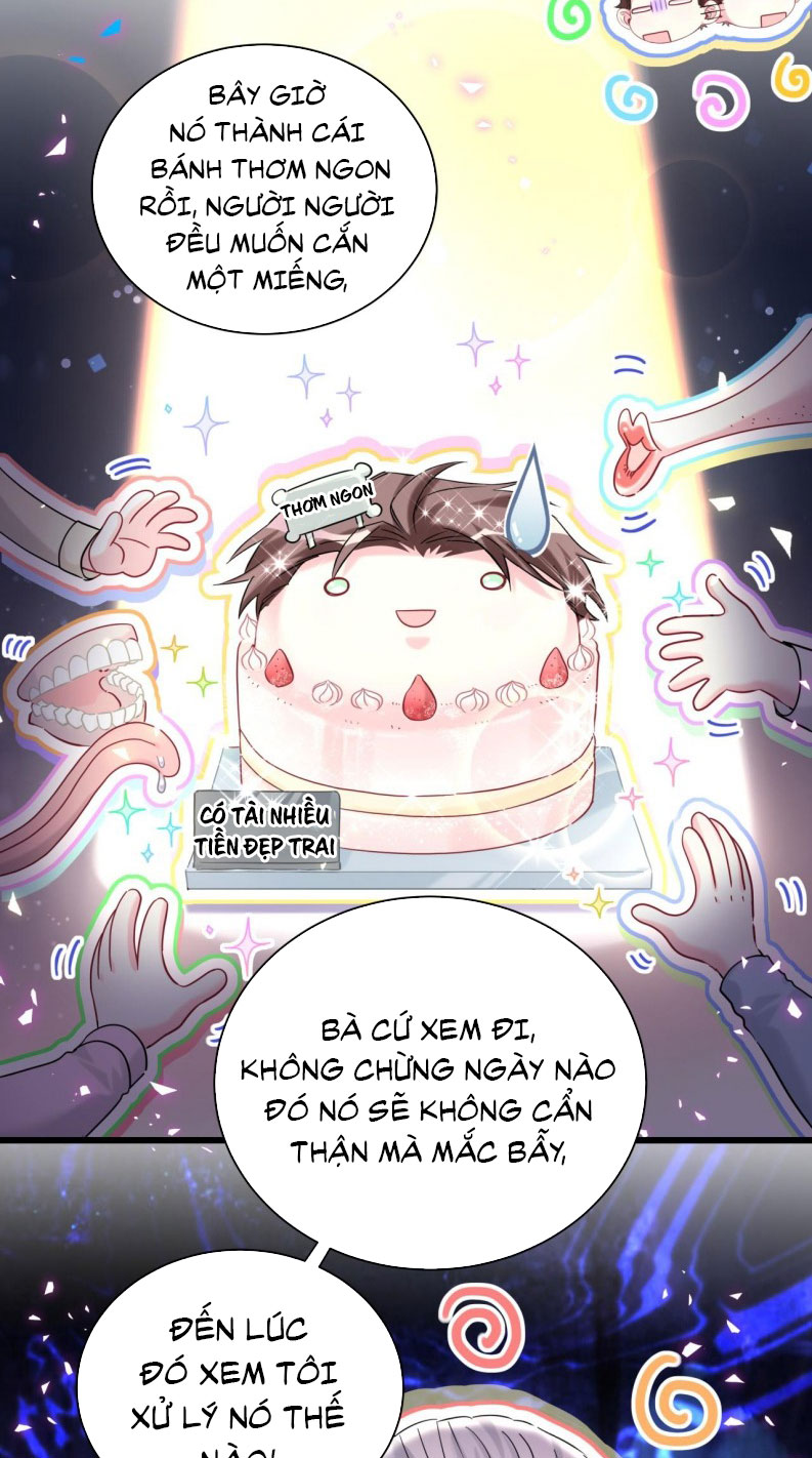 Đại Bảo Bối Từ Đâu Tới Chap 213 - Trang 2