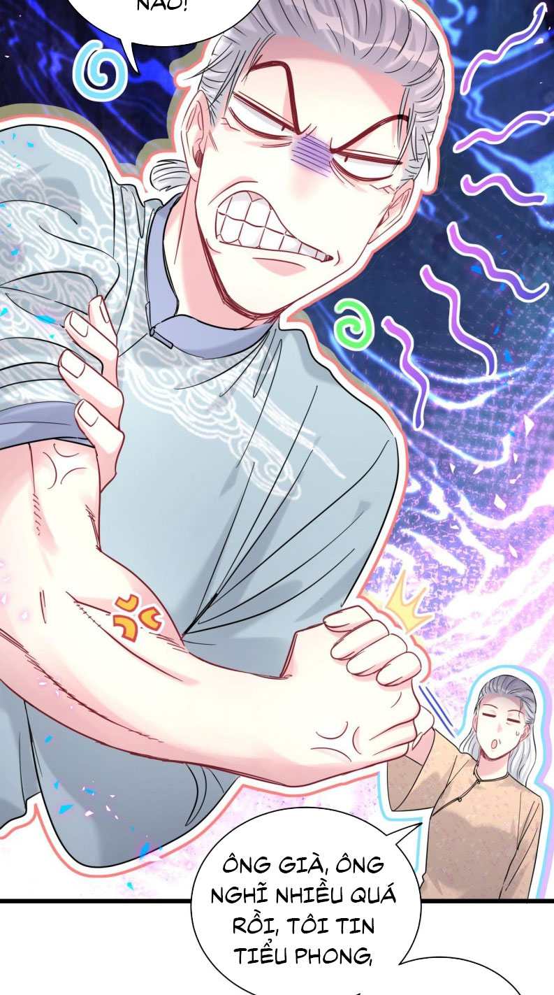 Đại Bảo Bối Từ Đâu Tới Chap 213 - Trang 2