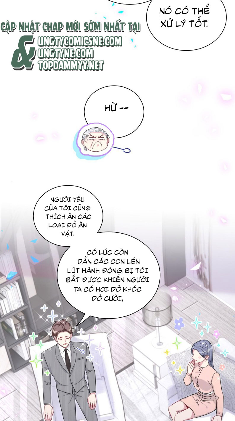 Đại Bảo Bối Từ Đâu Tới Chap 213 - Trang 2