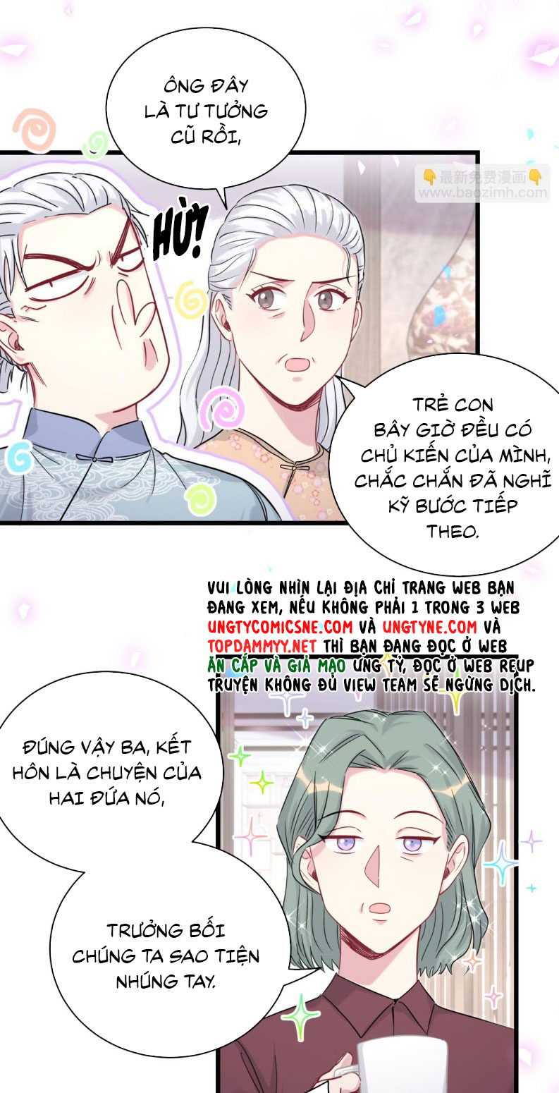Đại Bảo Bối Từ Đâu Tới Chap 213 - Trang 2
