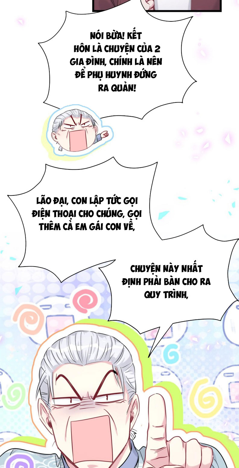 Đại Bảo Bối Từ Đâu Tới Chap 213 - Trang 2