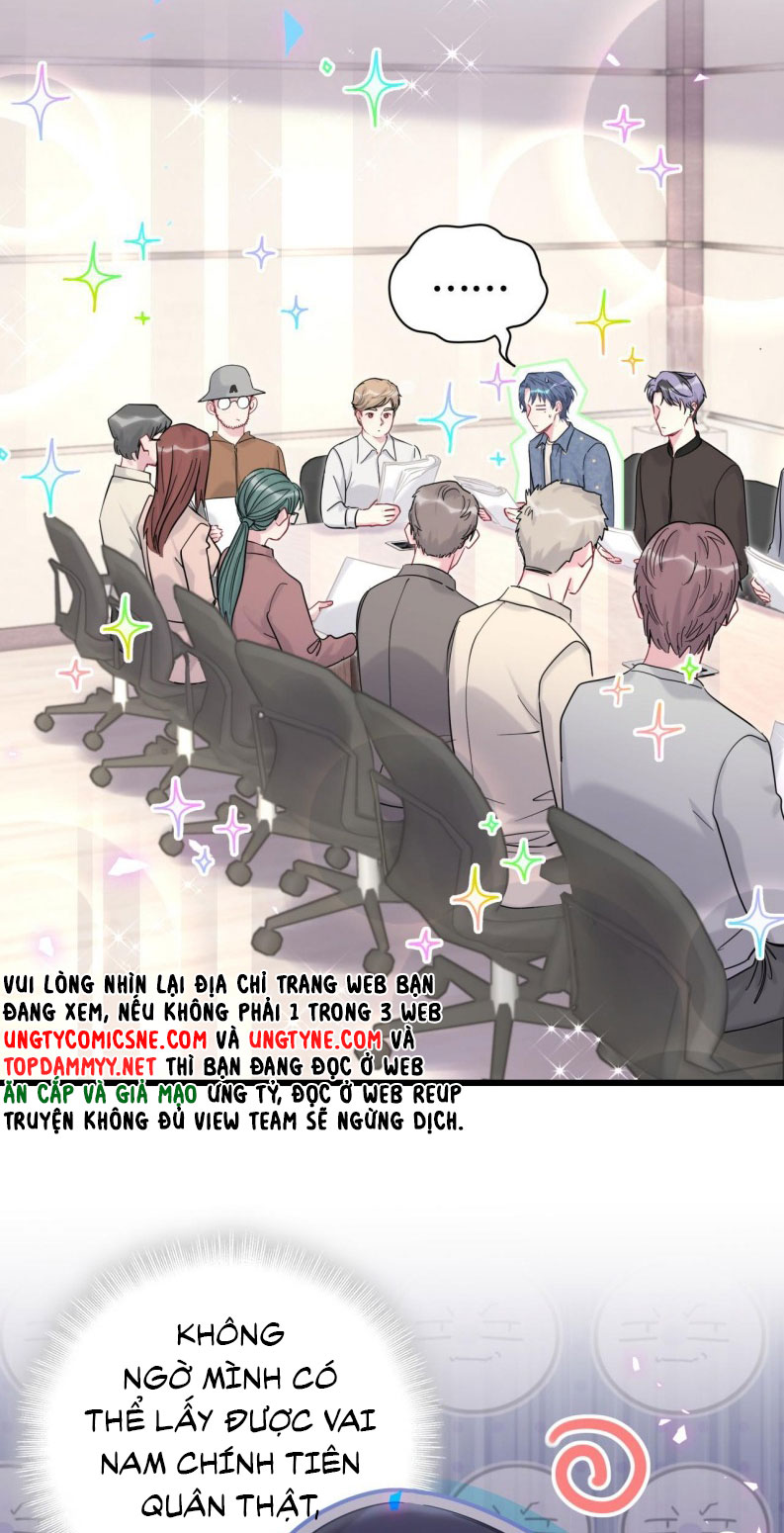 Đại Bảo Bối Từ Đâu Tới Chap 213 - Trang 2