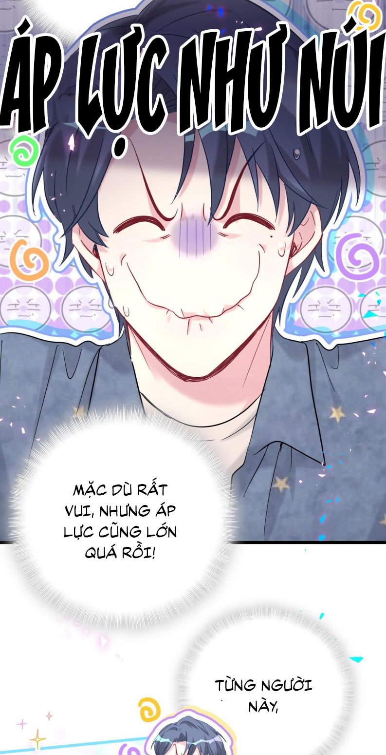 Đại Bảo Bối Từ Đâu Tới Chap 213 - Trang 2