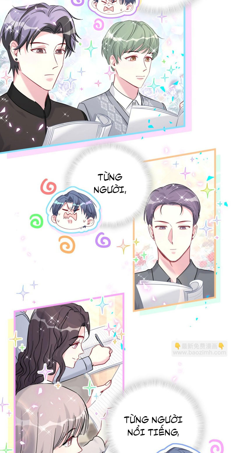 Đại Bảo Bối Từ Đâu Tới Chap 213 - Trang 2