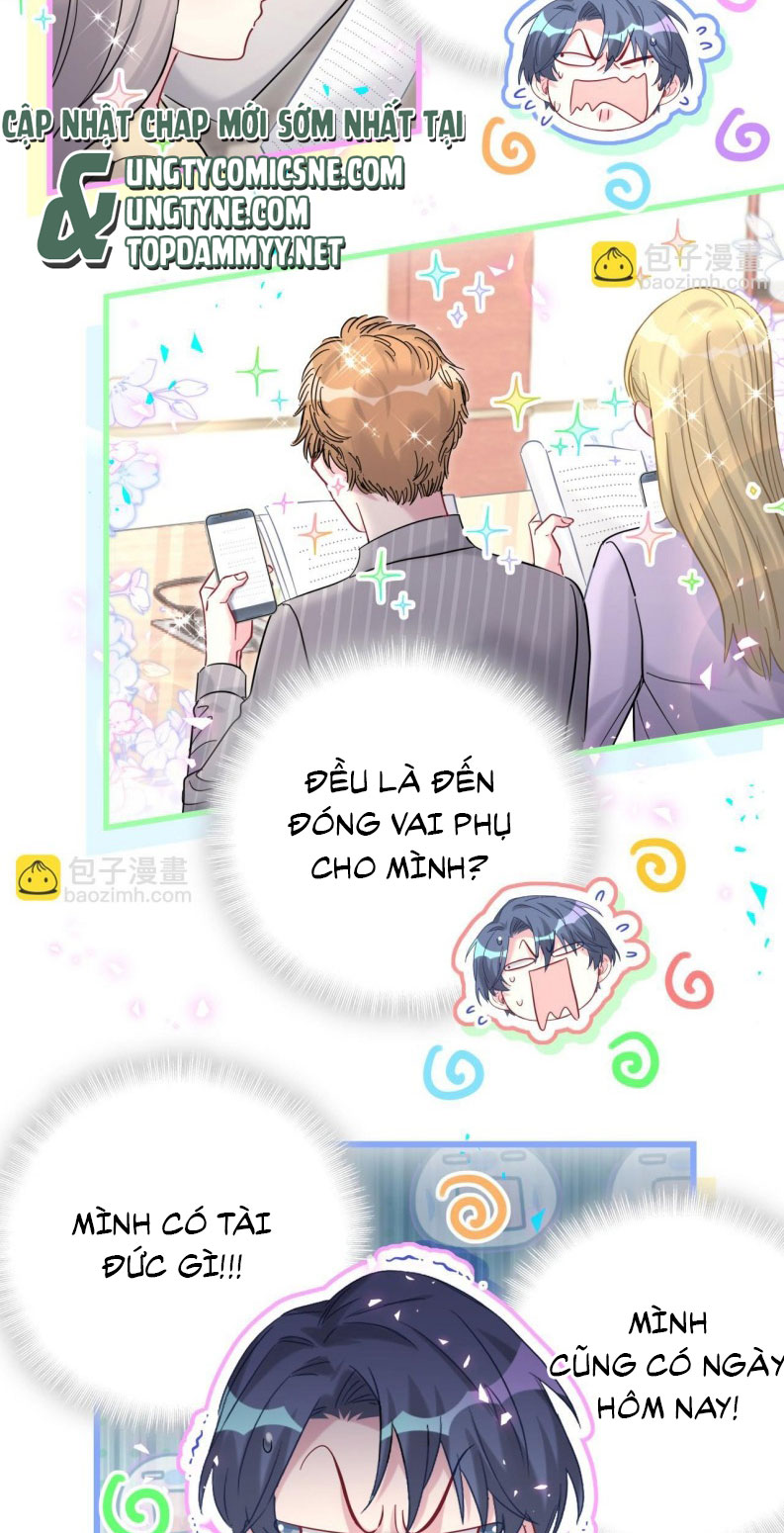 Đại Bảo Bối Từ Đâu Tới Chap 213 - Trang 2