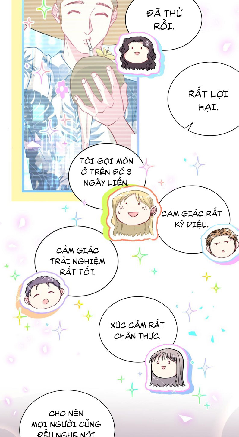 Đại Bảo Bối Từ Đâu Tới Chap 213 - Trang 2