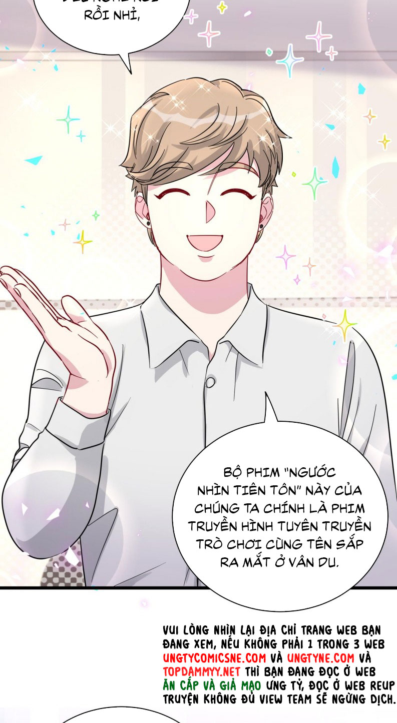 Đại Bảo Bối Từ Đâu Tới Chap 213 - Trang 2