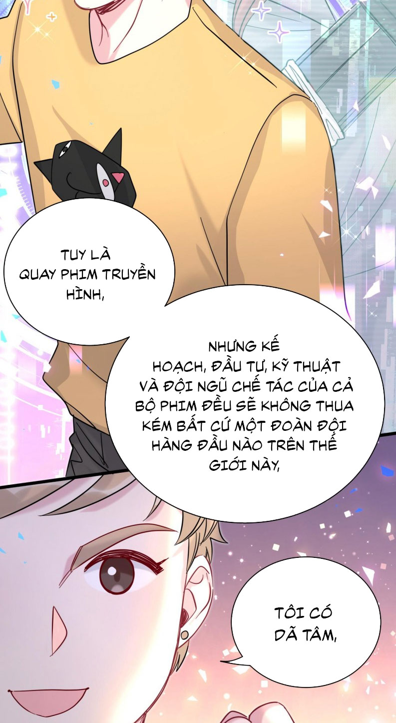 Đại Bảo Bối Từ Đâu Tới Chap 213 - Trang 2