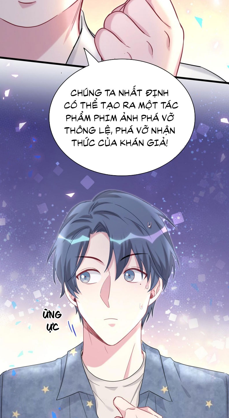 Đại Bảo Bối Từ Đâu Tới Chap 213 - Trang 2