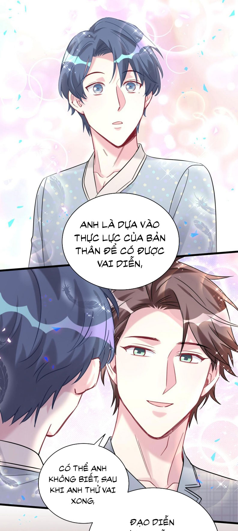 Đại Bảo Bối Từ Đâu Tới Chap 214 - Trang 2