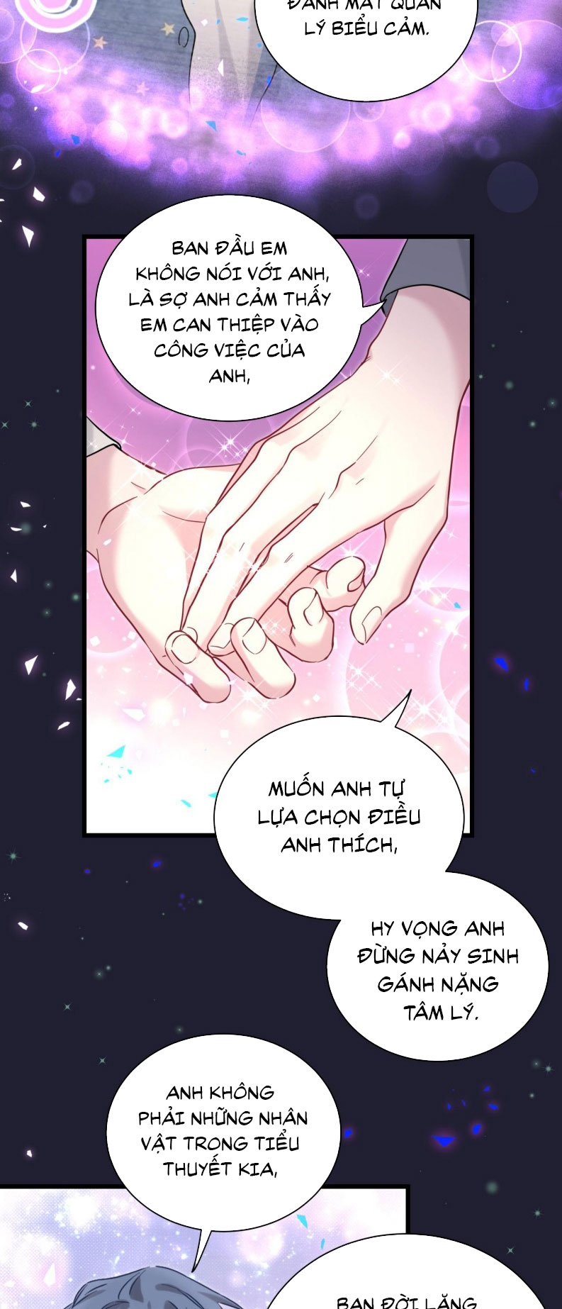Đại Bảo Bối Từ Đâu Tới Chap 214 - Trang 2