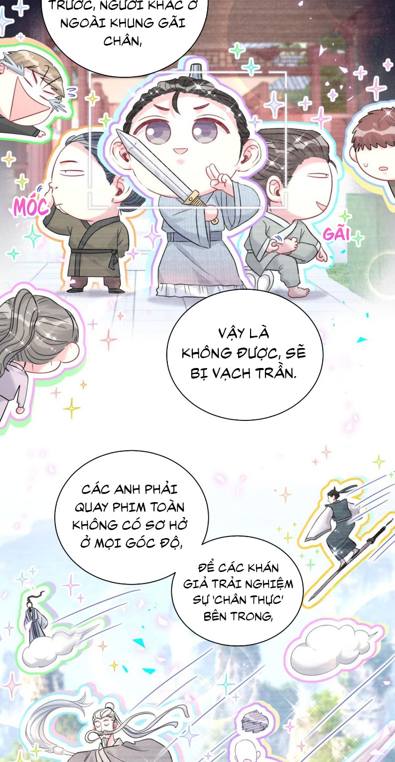 Đại Bảo Bối Từ Đâu Tới Chap 214 - Trang 2