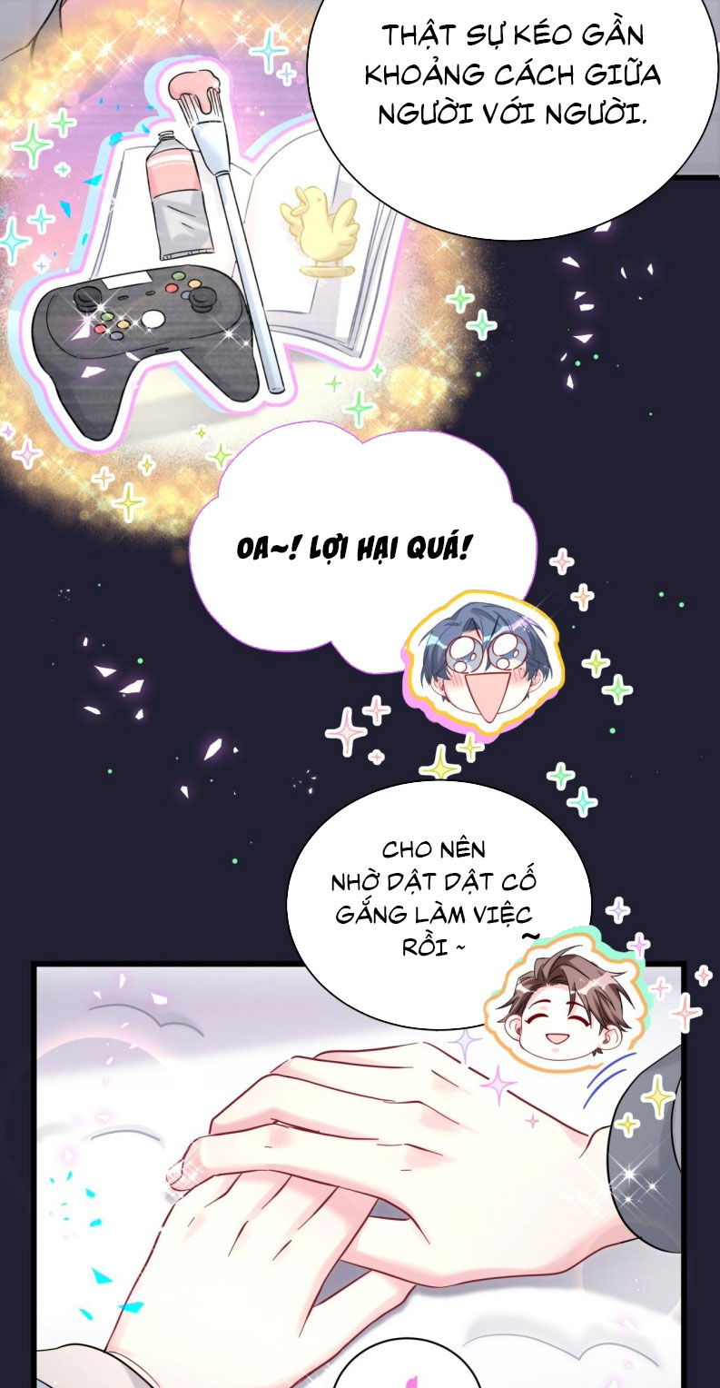 Đại Bảo Bối Từ Đâu Tới Chap 214 - Trang 2