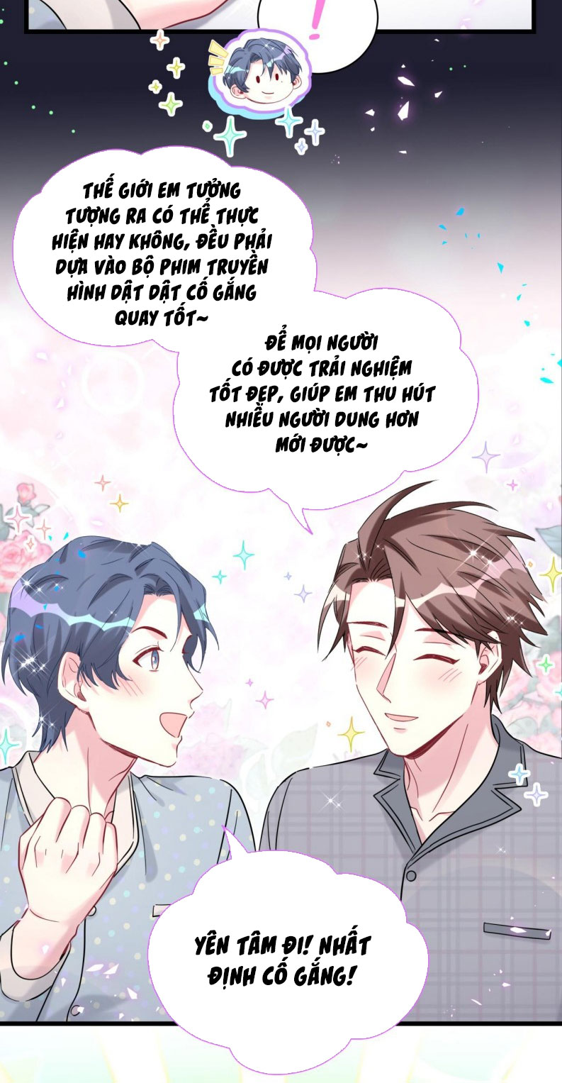 Đại Bảo Bối Từ Đâu Tới Chap 214 - Trang 2