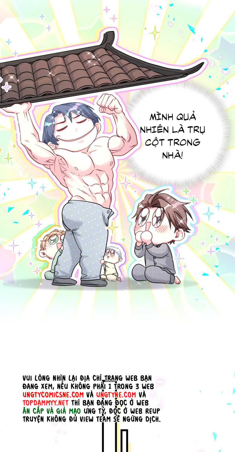 Đại Bảo Bối Từ Đâu Tới Chap 214 - Trang 2