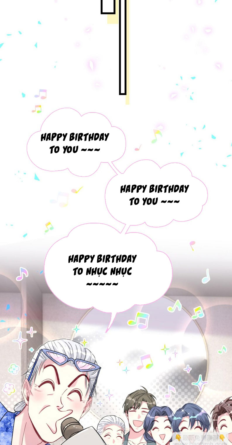 Đại Bảo Bối Từ Đâu Tới Chap 214 - Trang 2