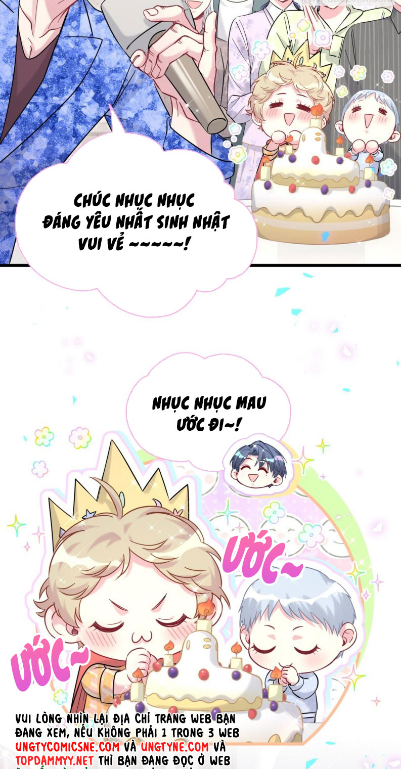 Đại Bảo Bối Từ Đâu Tới Chap 214 - Trang 2