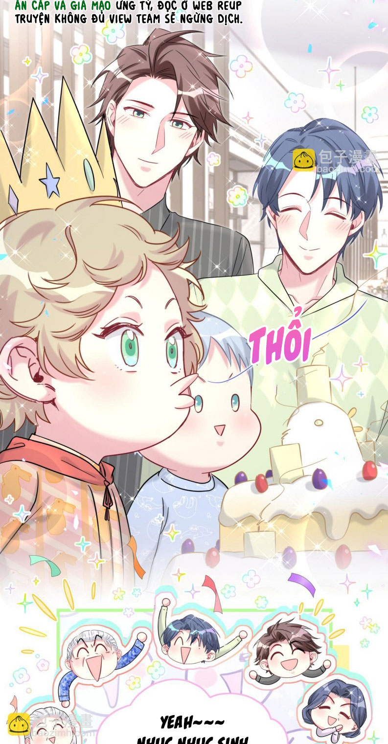 Đại Bảo Bối Từ Đâu Tới Chap 214 - Trang 2