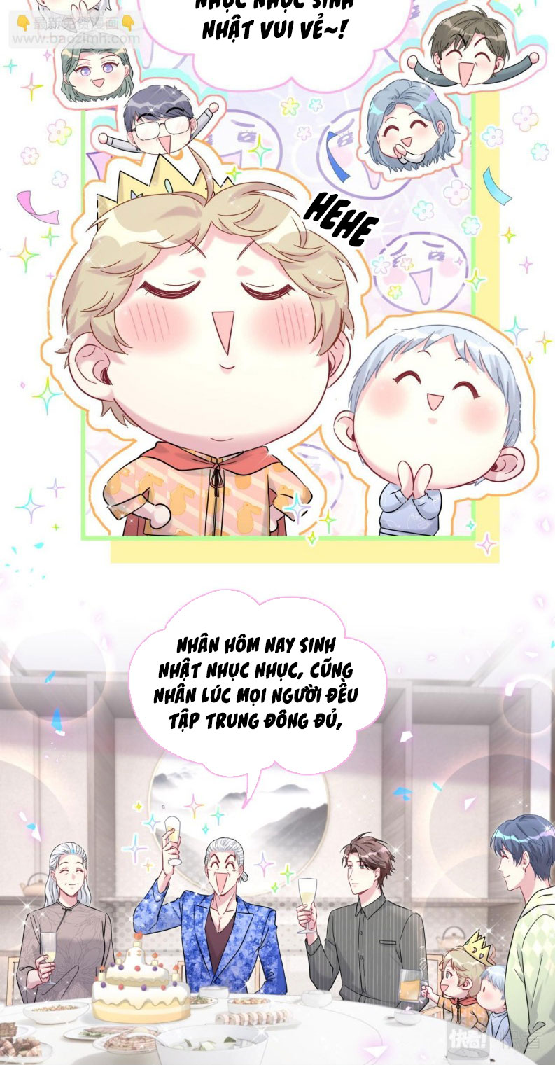 Đại Bảo Bối Từ Đâu Tới Chap 214 - Trang 2