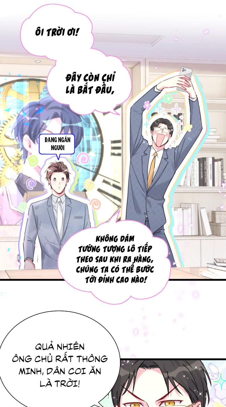 Đại Bảo Bối Từ Đâu Tới Chap 215 - Trang 2