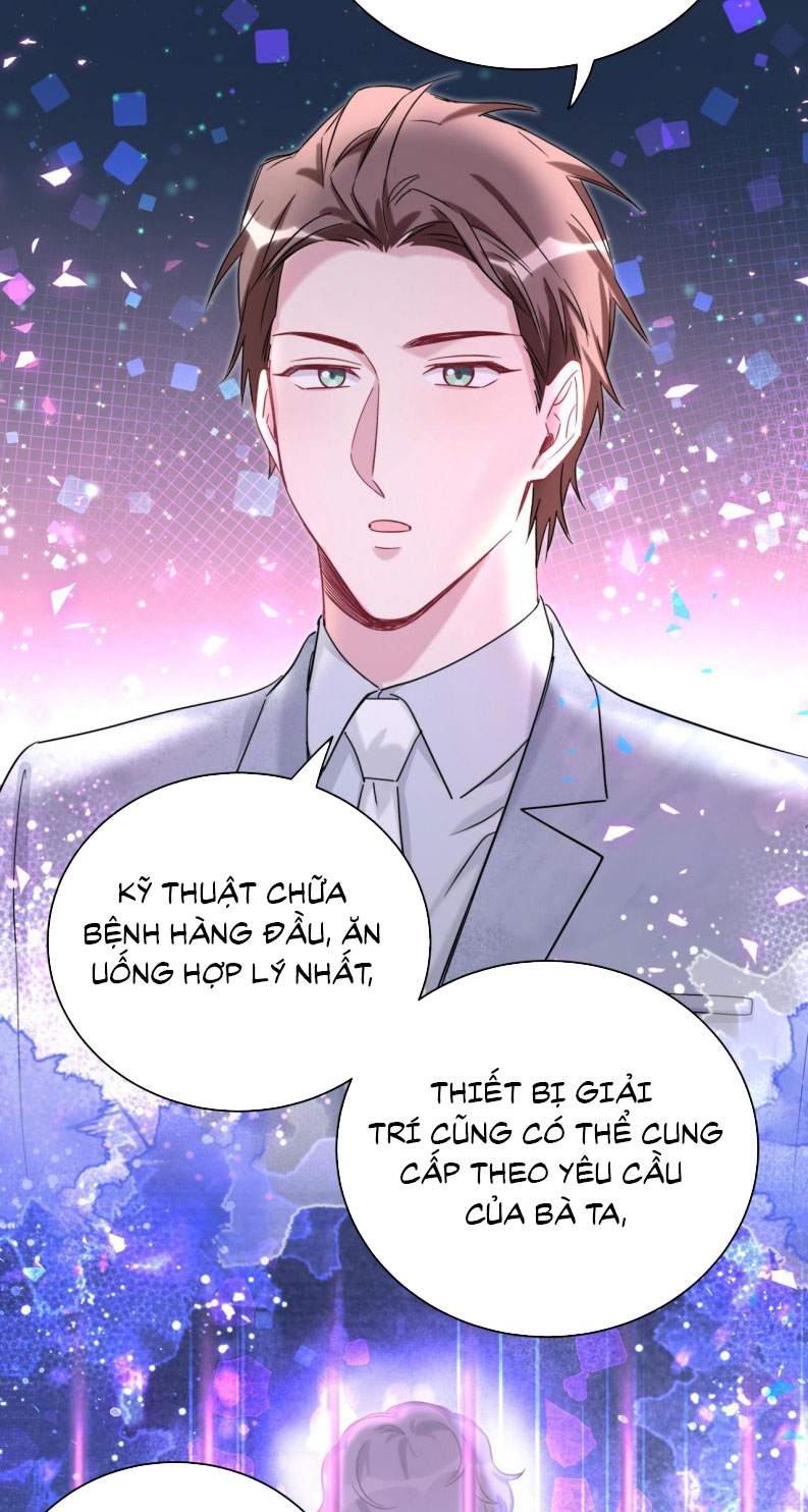 Đại Bảo Bối Từ Đâu Tới Chap 215 - Trang 2