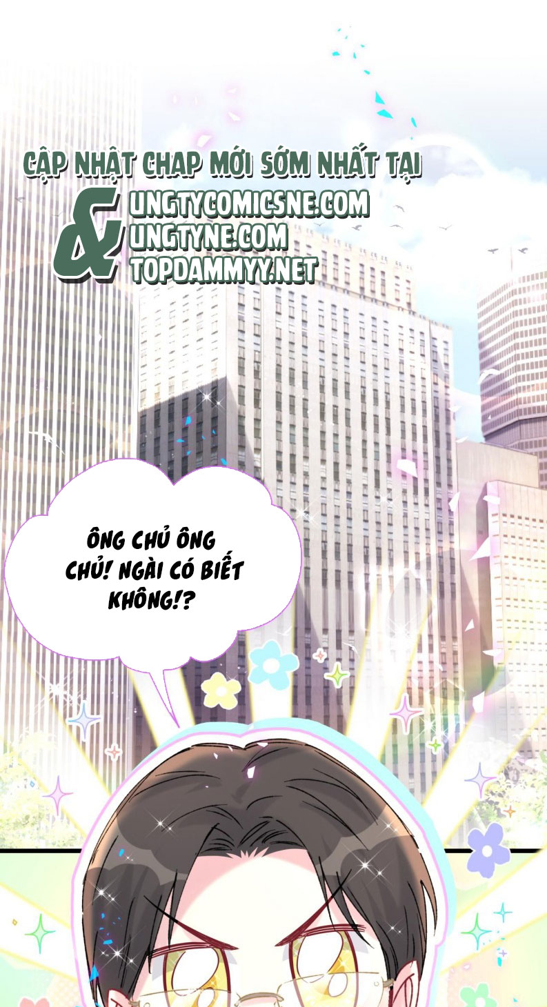 Đại Bảo Bối Từ Đâu Tới Chap 215 - Trang 2