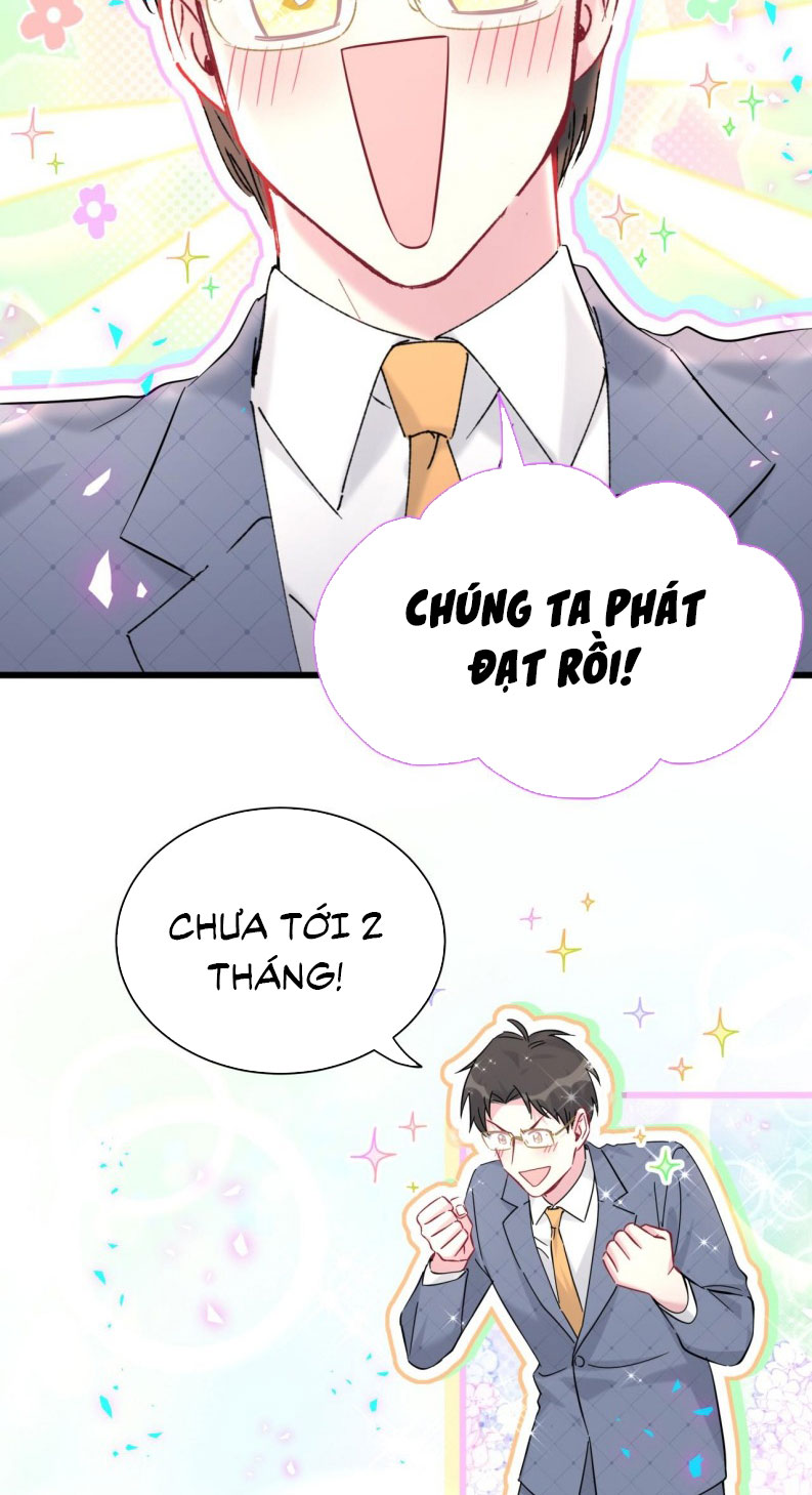 Đại Bảo Bối Từ Đâu Tới Chap 215 - Trang 2