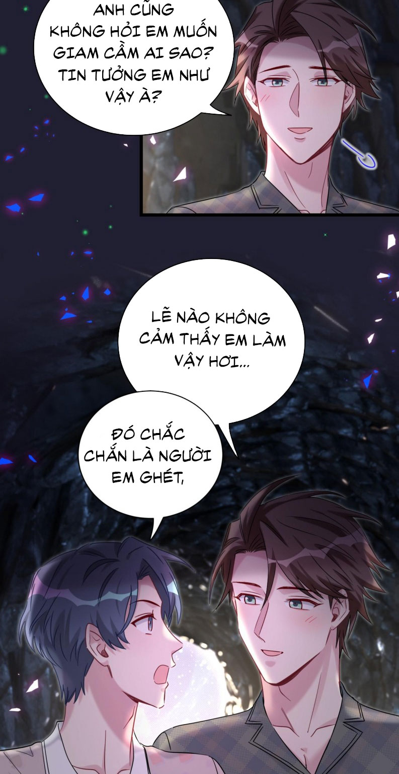 Đại Bảo Bối Từ Đâu Tới Chap 215 - Trang 2