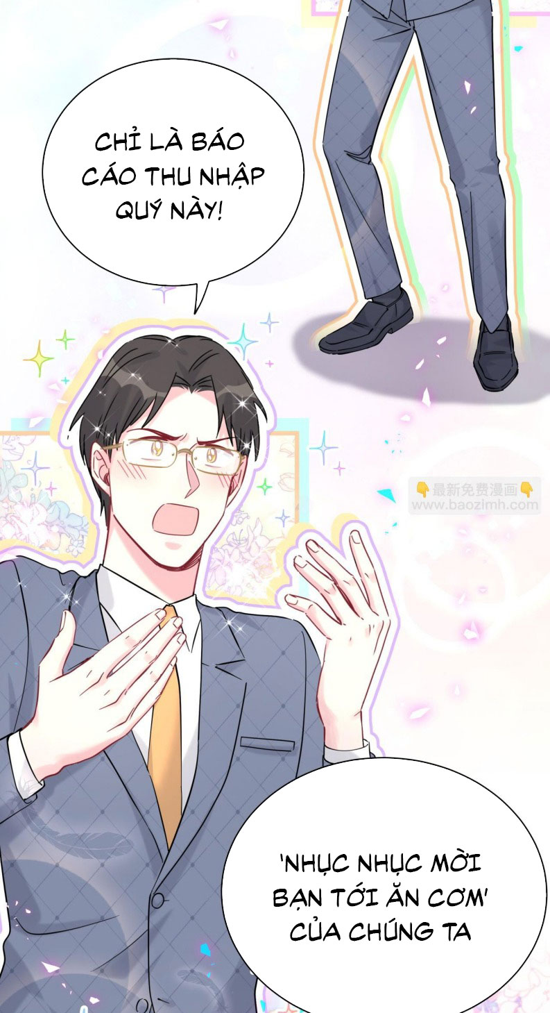 Đại Bảo Bối Từ Đâu Tới Chap 215 - Trang 2