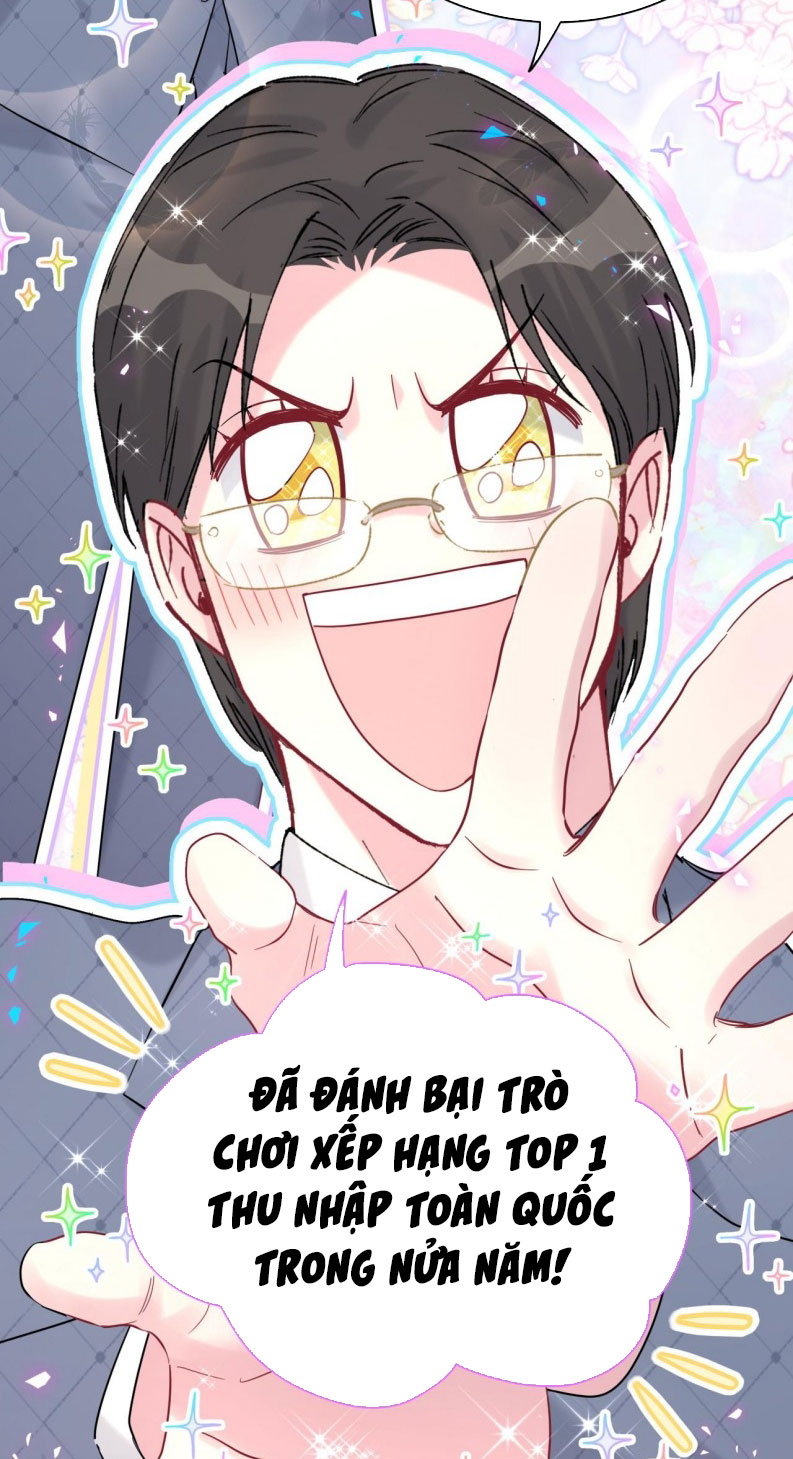 Đại Bảo Bối Từ Đâu Tới Chap 215 - Trang 2