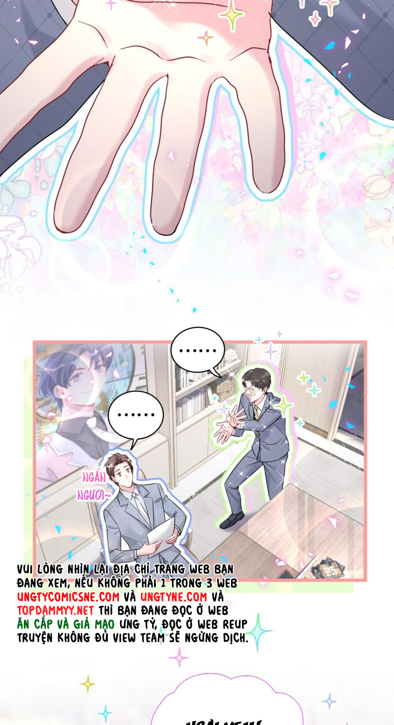 Đại Bảo Bối Từ Đâu Tới Chap 215 - Trang 2