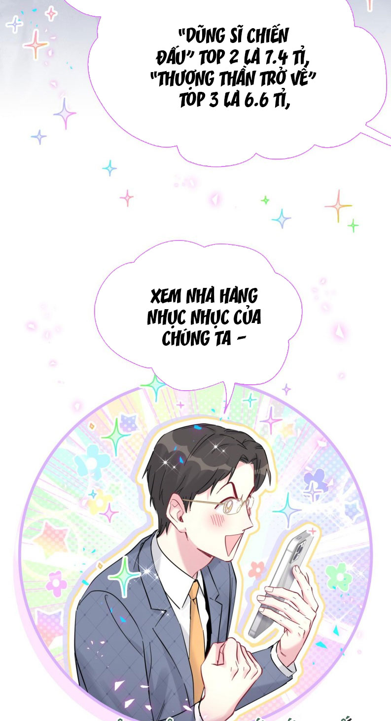 Đại Bảo Bối Từ Đâu Tới Chap 215 - Trang 2
