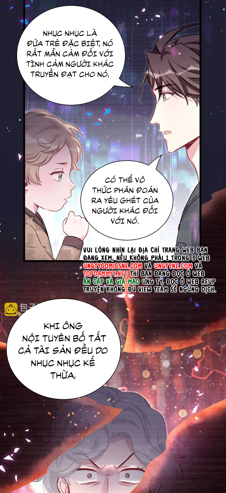 Đại Bảo Bối Từ Đâu Tới Chap 216 - Trang 2
