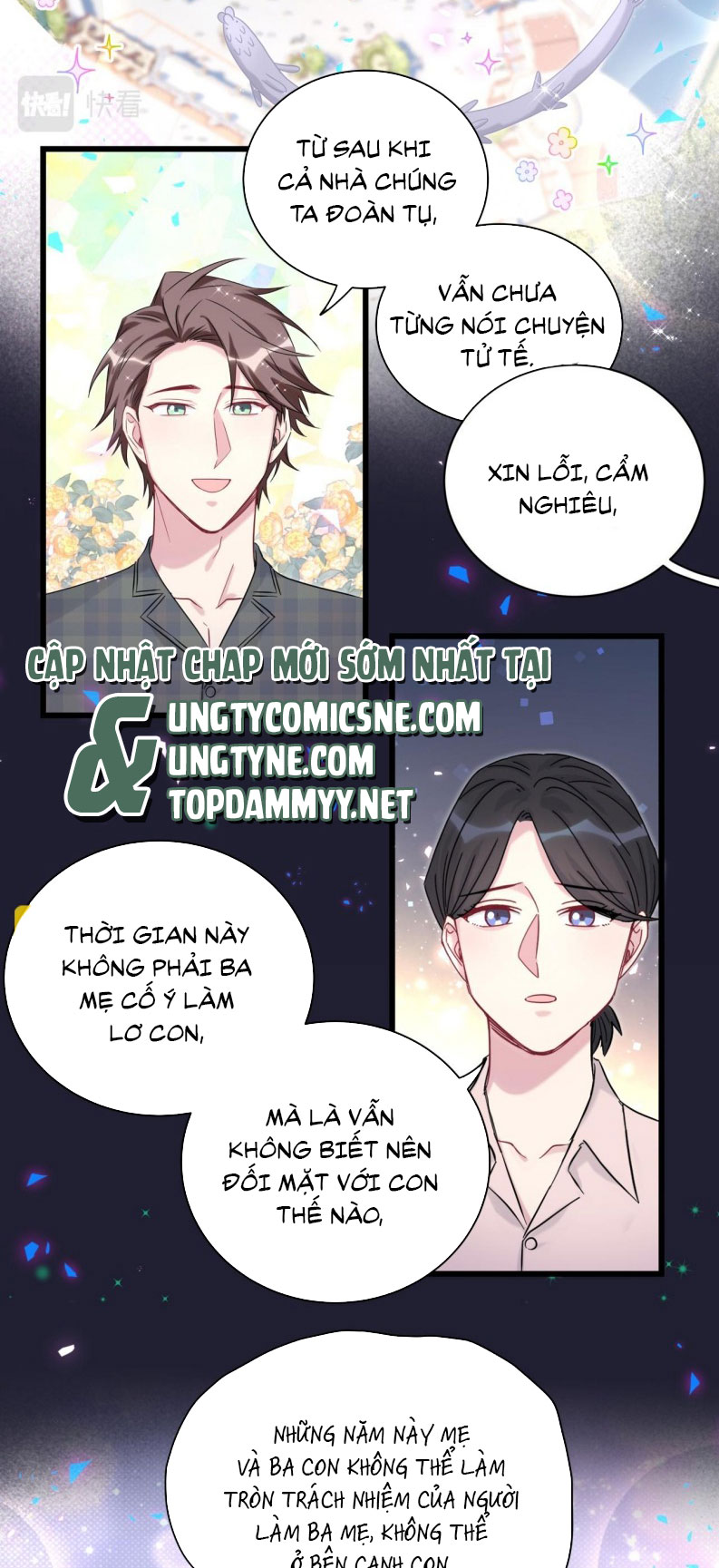 Đại Bảo Bối Từ Đâu Tới Chap 216 - Trang 2