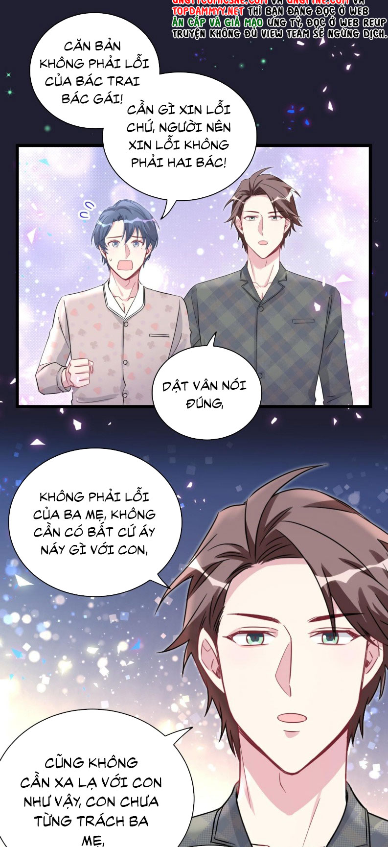 Đại Bảo Bối Từ Đâu Tới Chap 216 - Trang 2