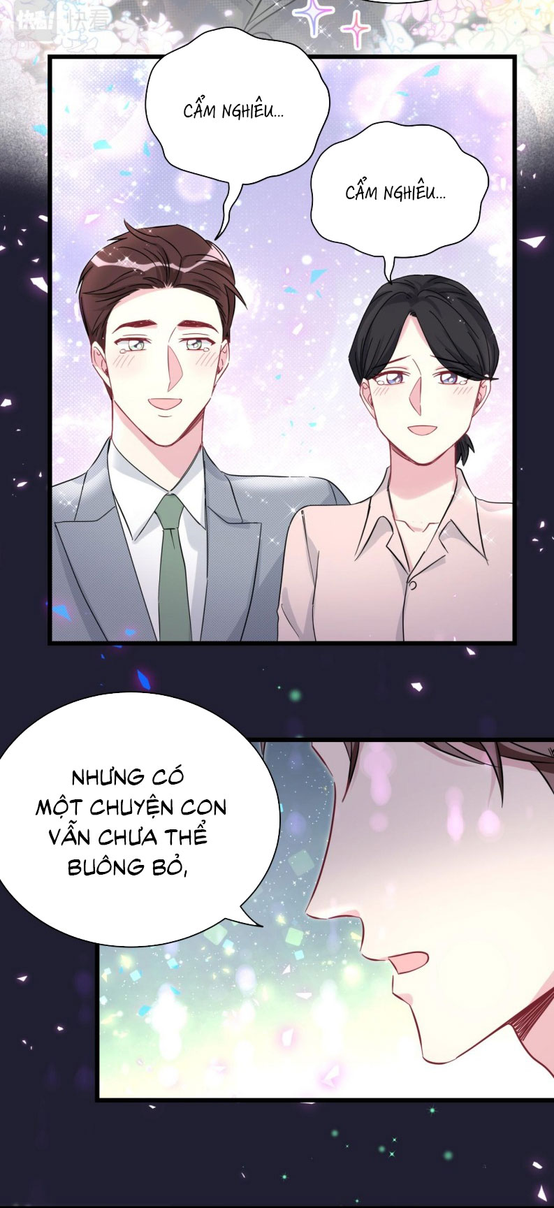 Đại Bảo Bối Từ Đâu Tới Chap 216 - Trang 2
