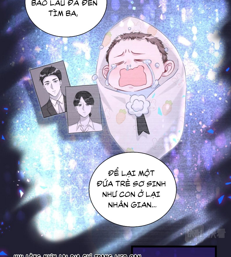 Đại Bảo Bối Từ Đâu Tới Chap 216 - Trang 2