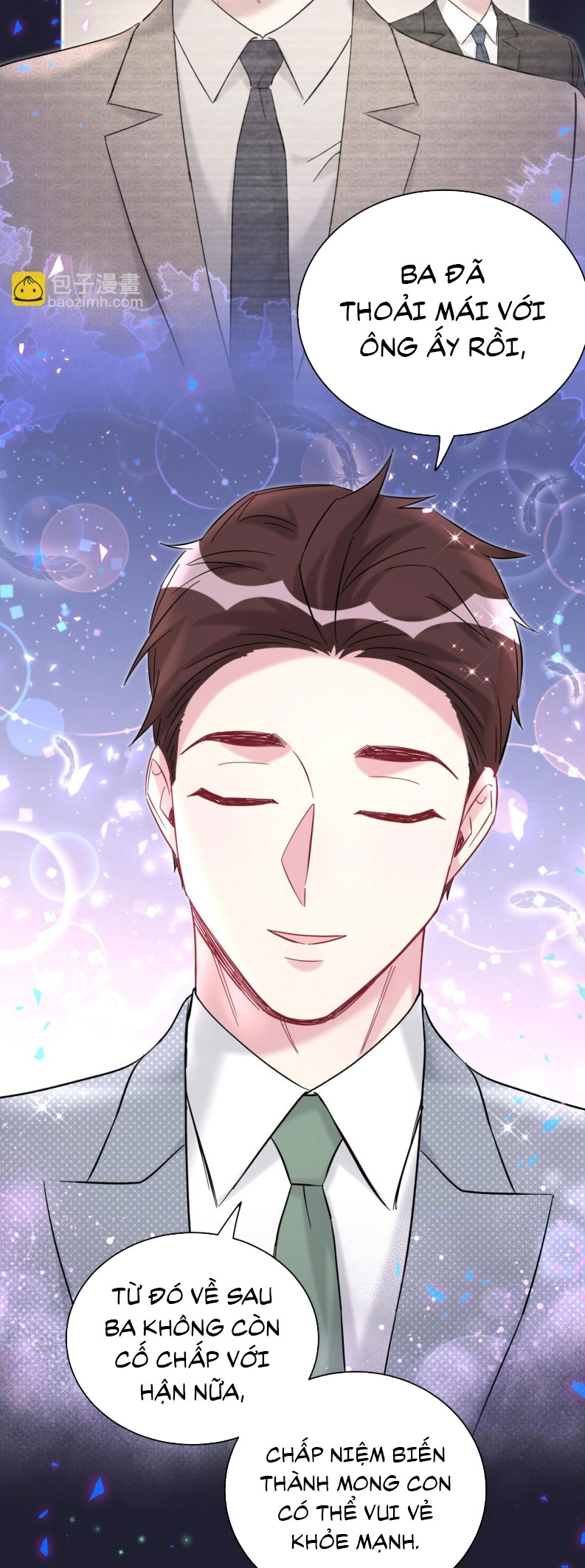 Đại Bảo Bối Từ Đâu Tới Chap 216 - Trang 2