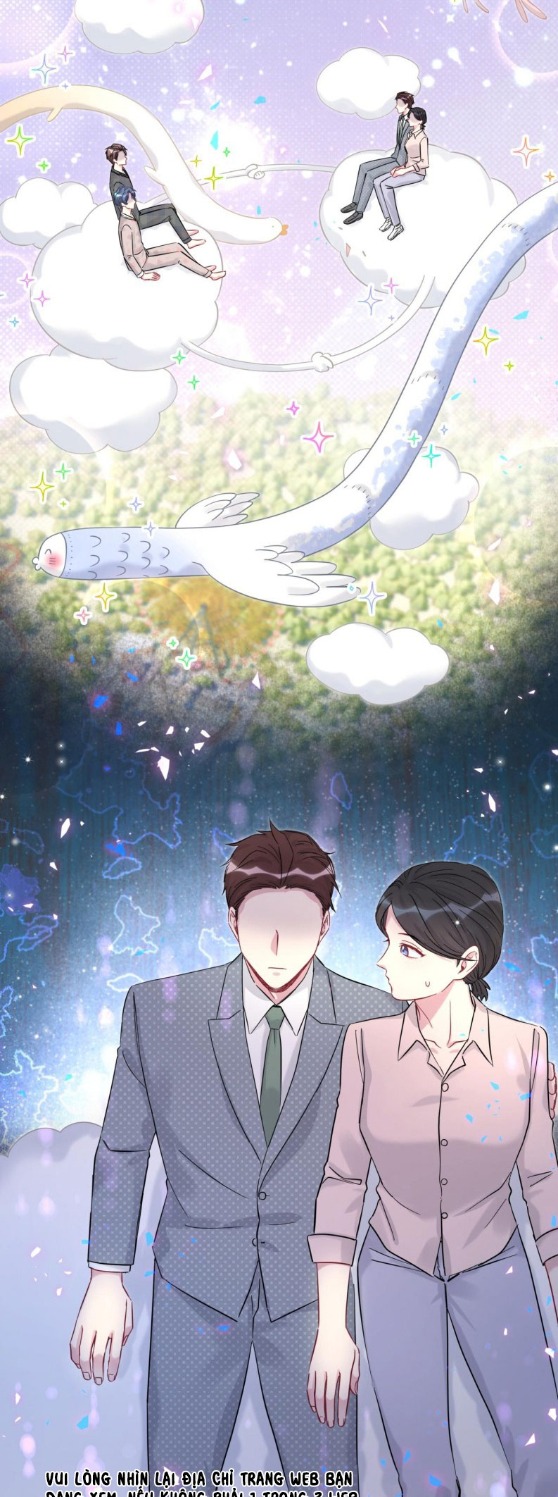 Đại Bảo Bối Từ Đâu Tới Chap 216 - Trang 2