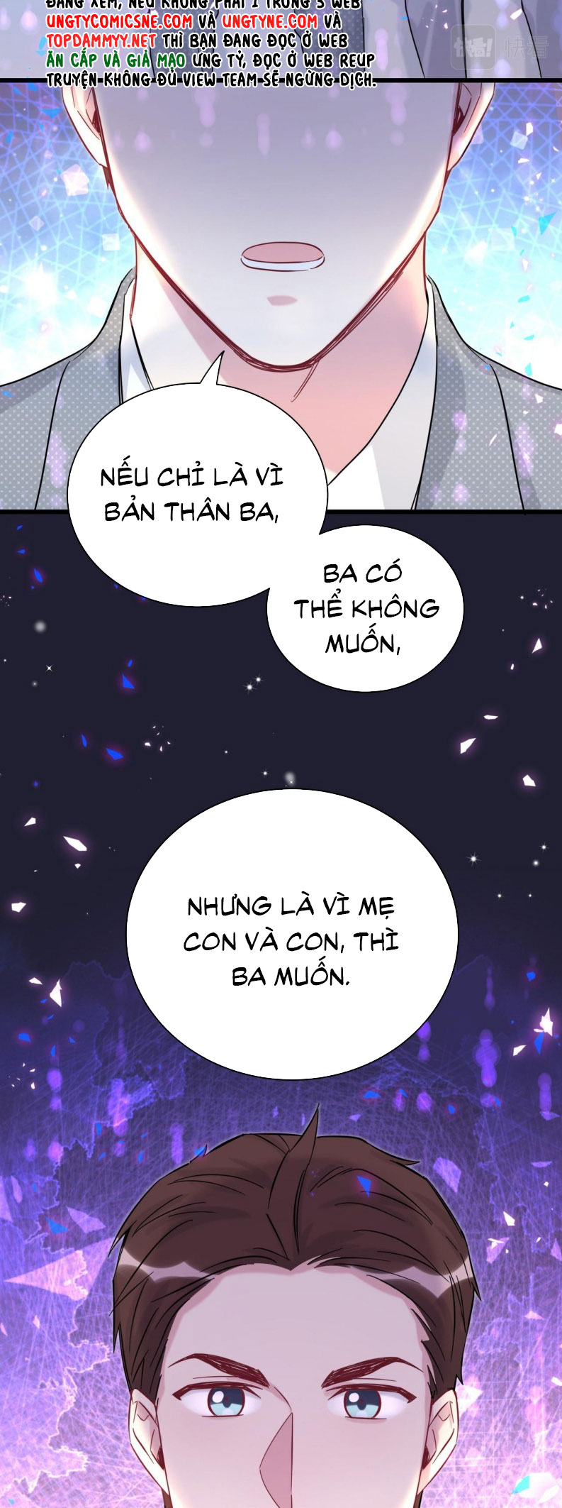 Đại Bảo Bối Từ Đâu Tới Chap 216 - Trang 2