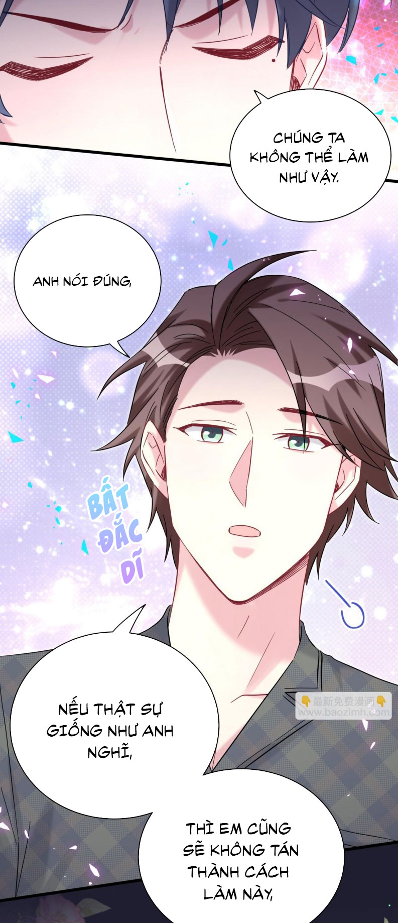 Đại Bảo Bối Từ Đâu Tới Chap 216 - Trang 2