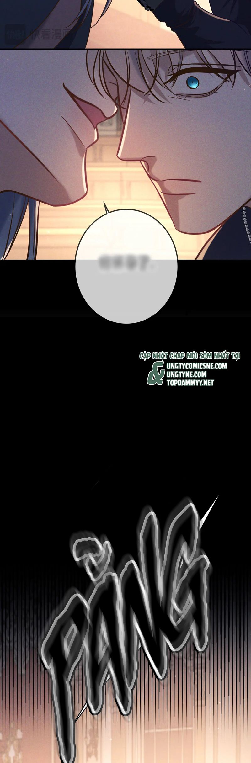 Đêm Tình Yêu Và Sát Ý Chapter 45 - Trang 4